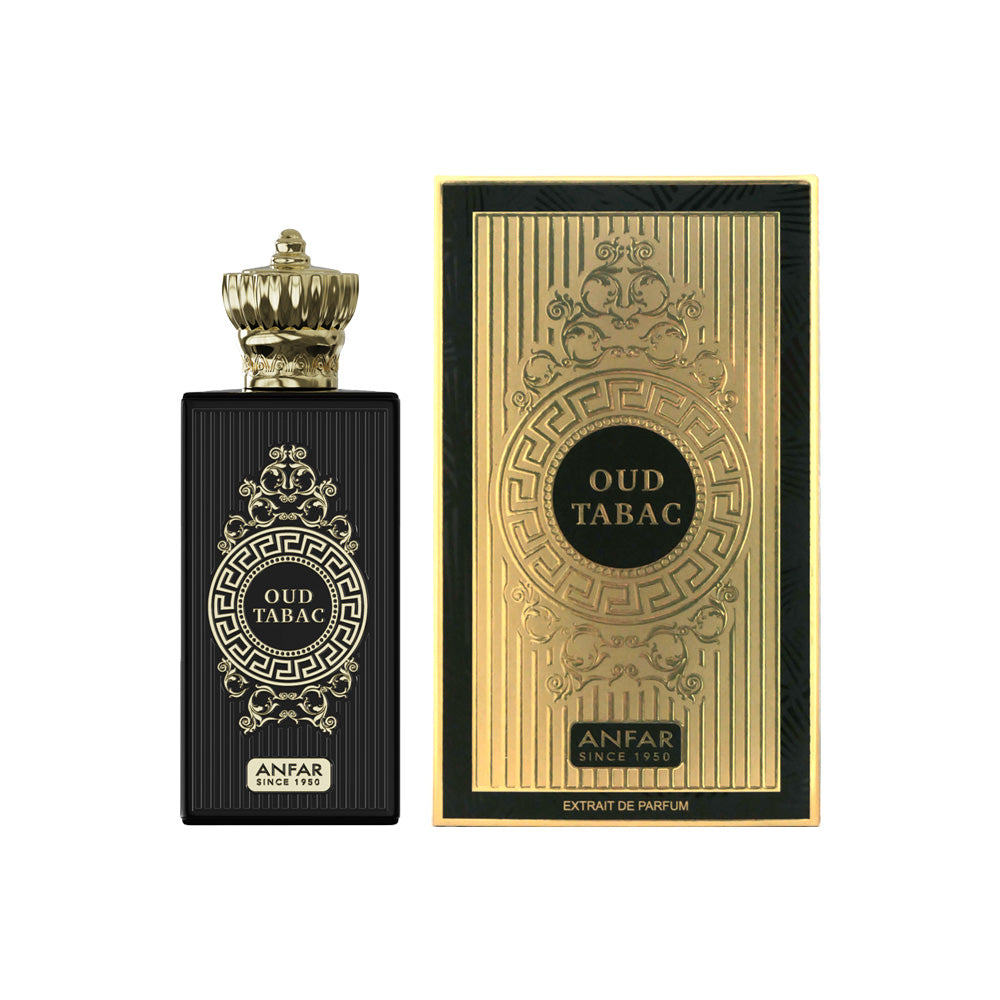Oud Tabac 60ml EDP