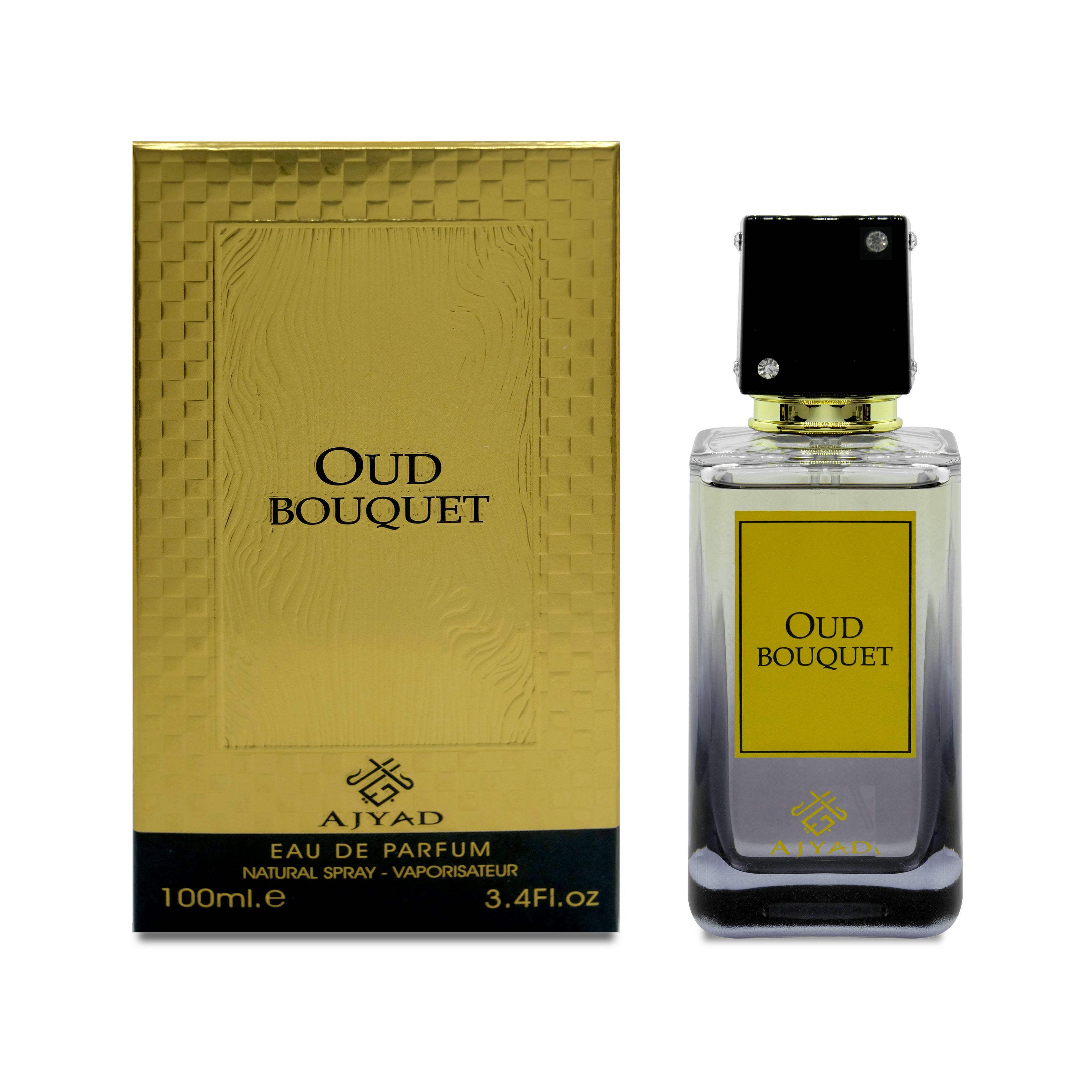Oud Bouquet 100ml EDP