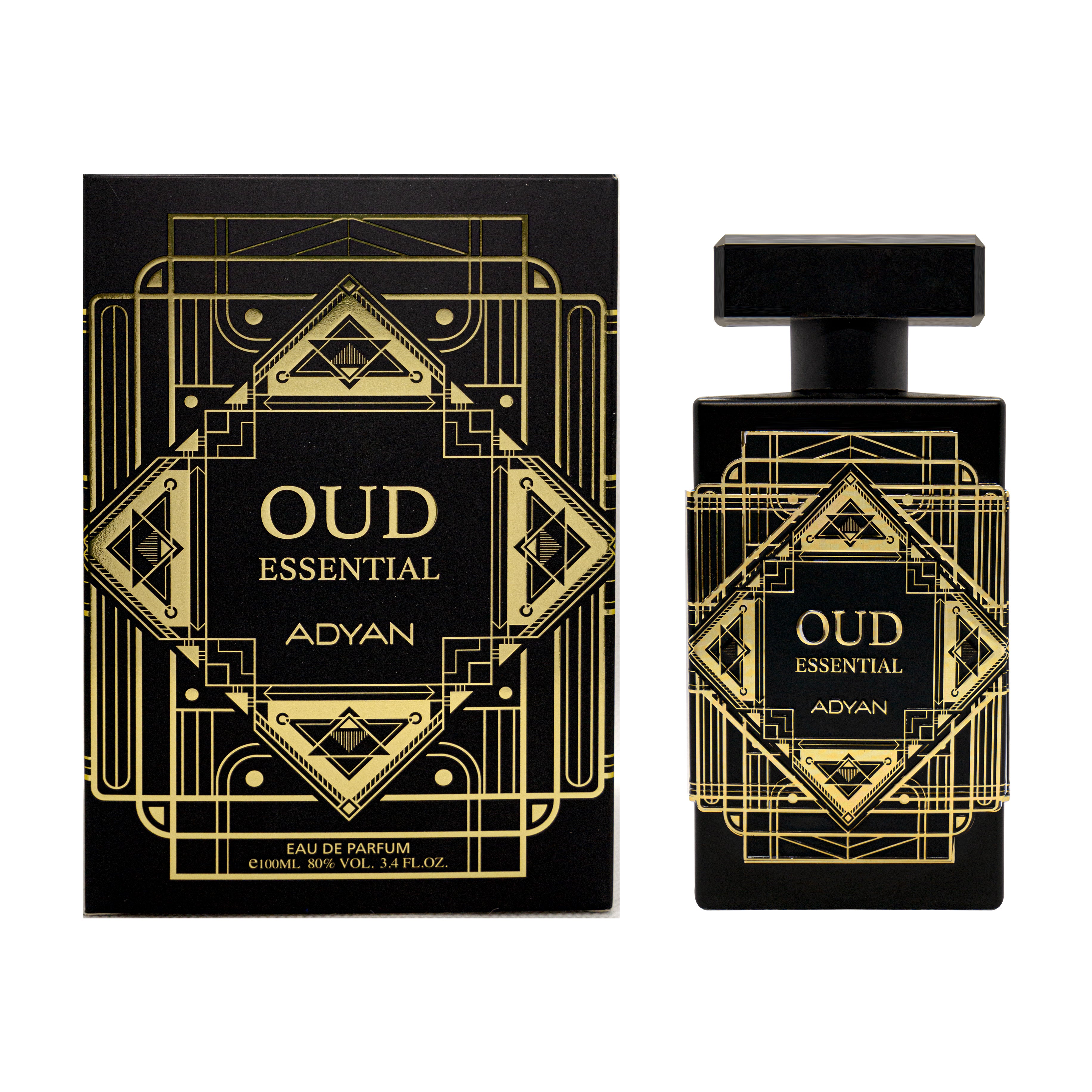Oud Essential 100ml EDP