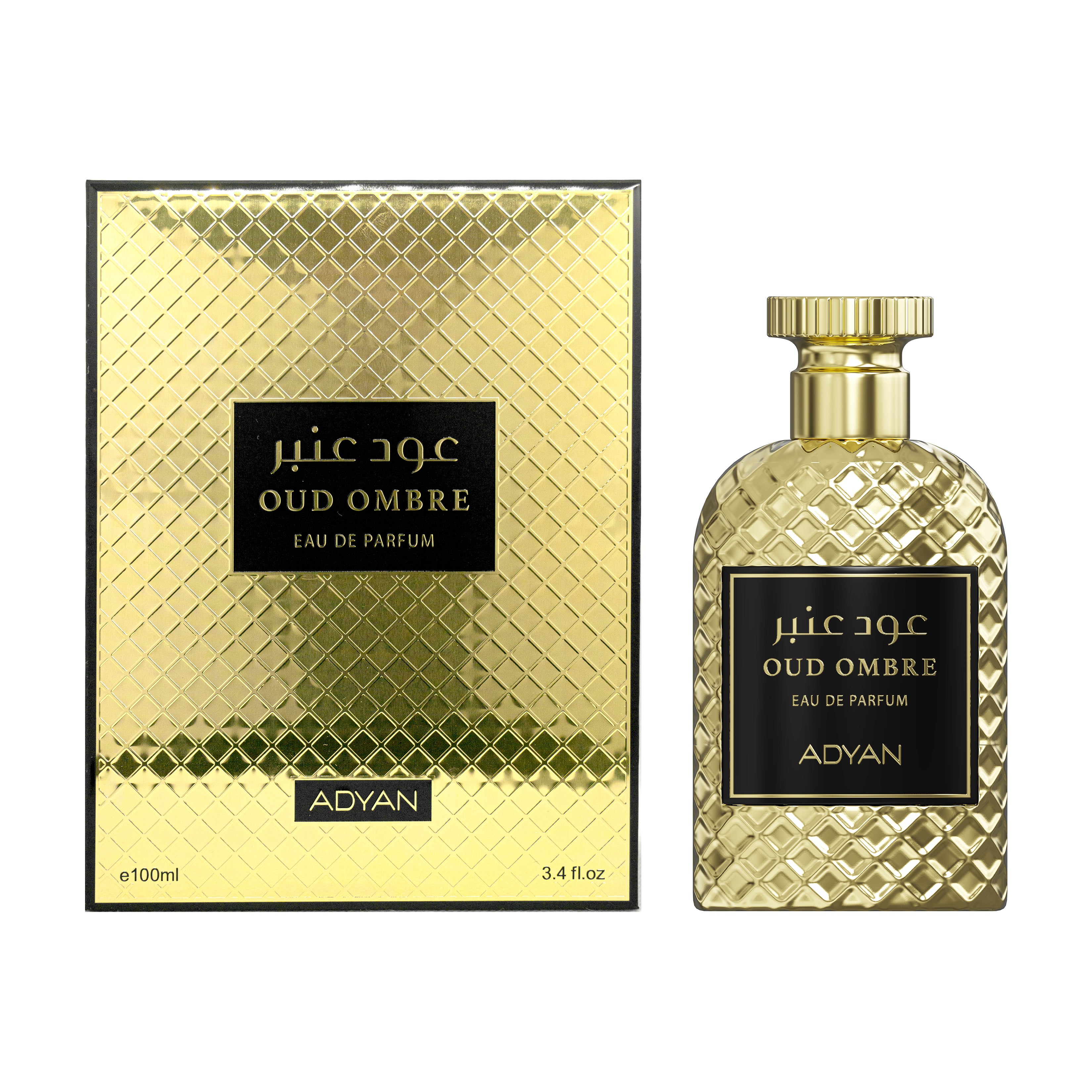 Oud Ombre 100ml EDP