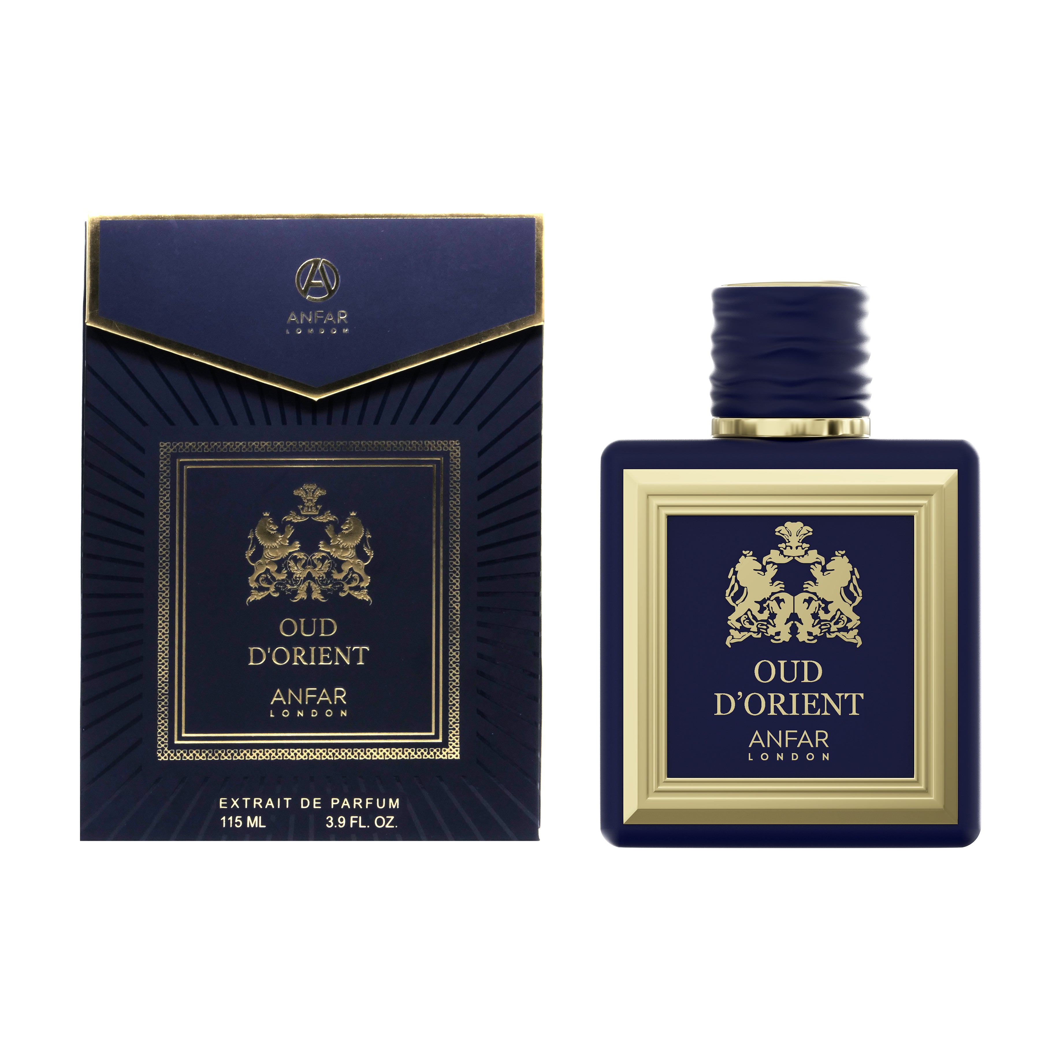 Oud D'orient 115ml EDP