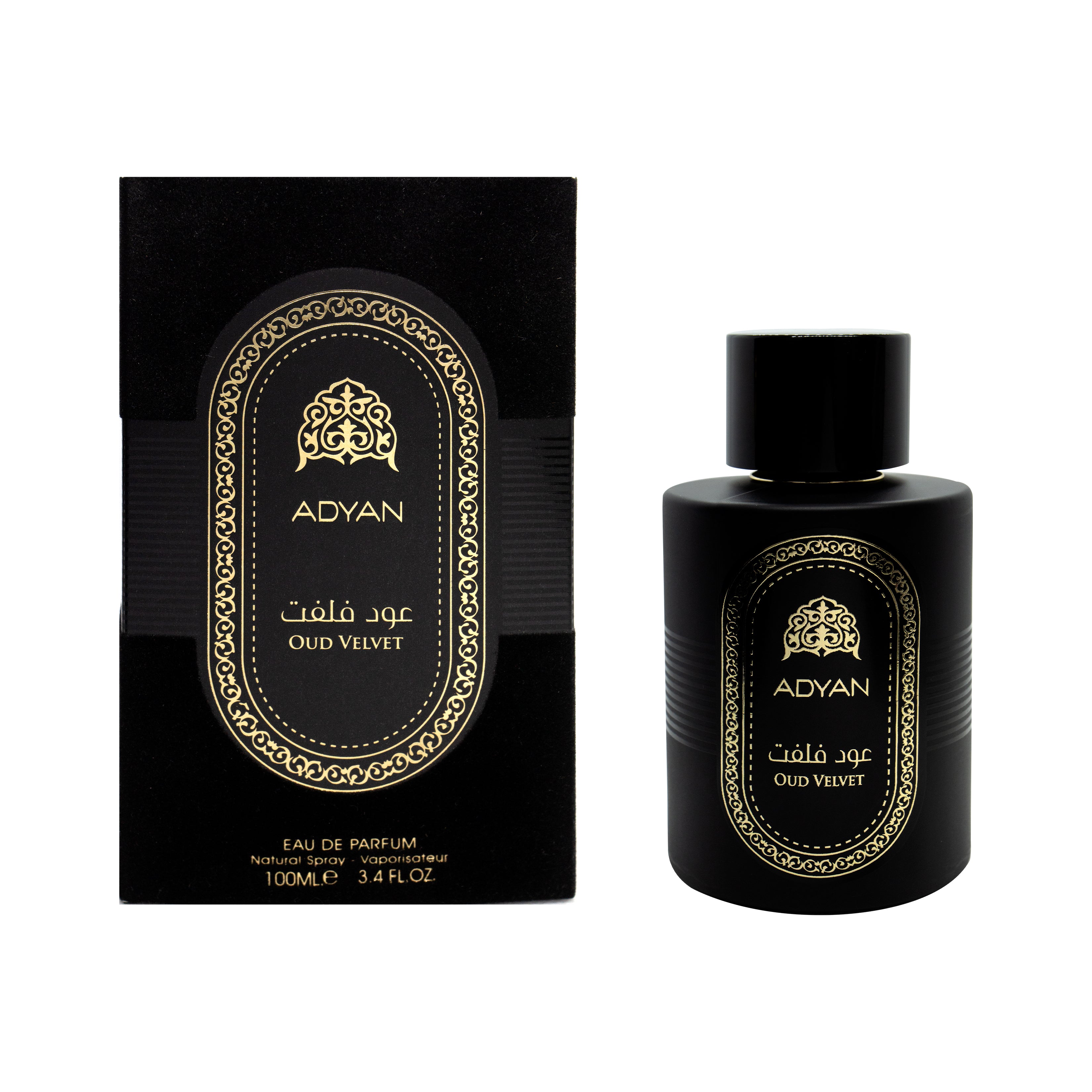 Oud Velvet 100ml EDP