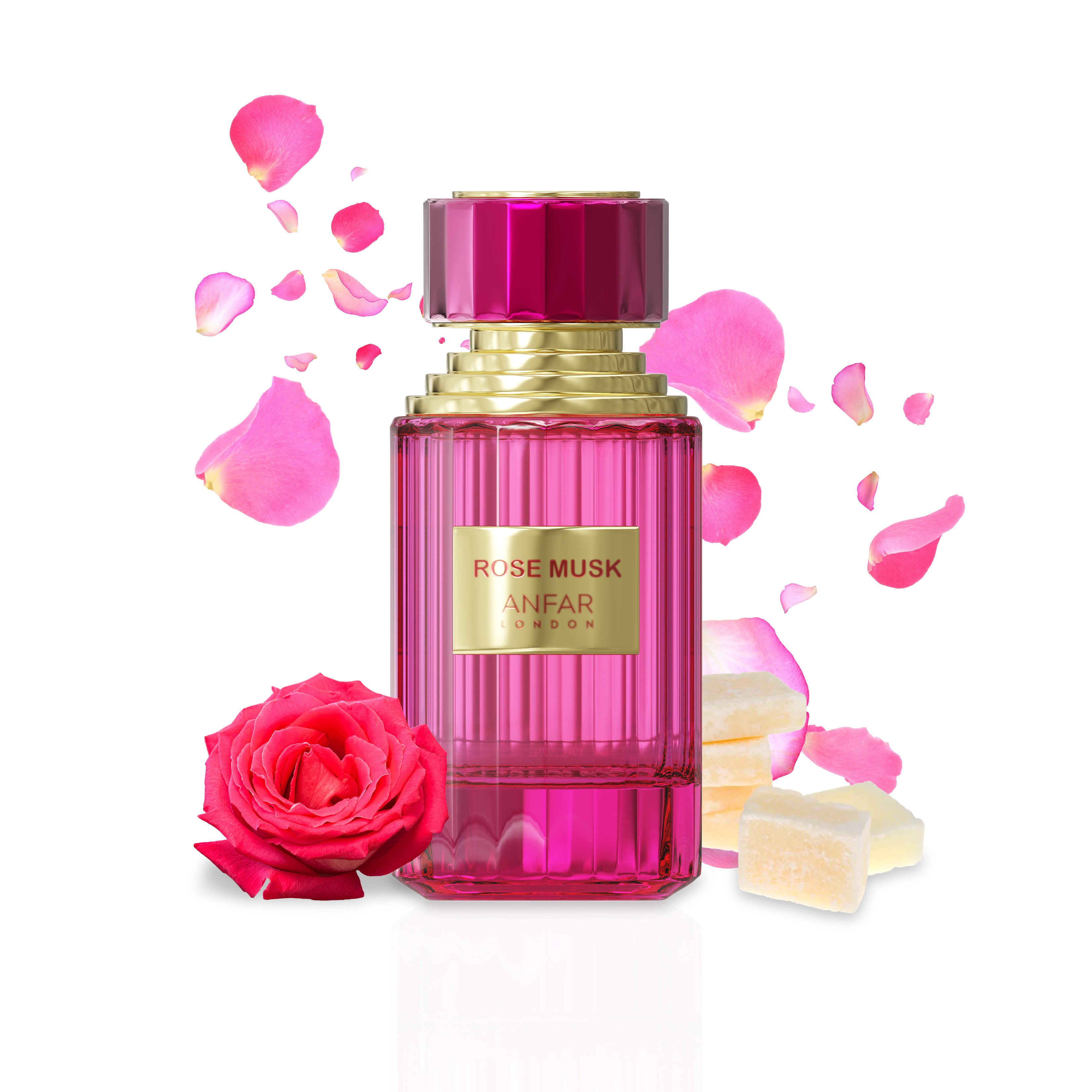 Rose Musk 100ml EDP