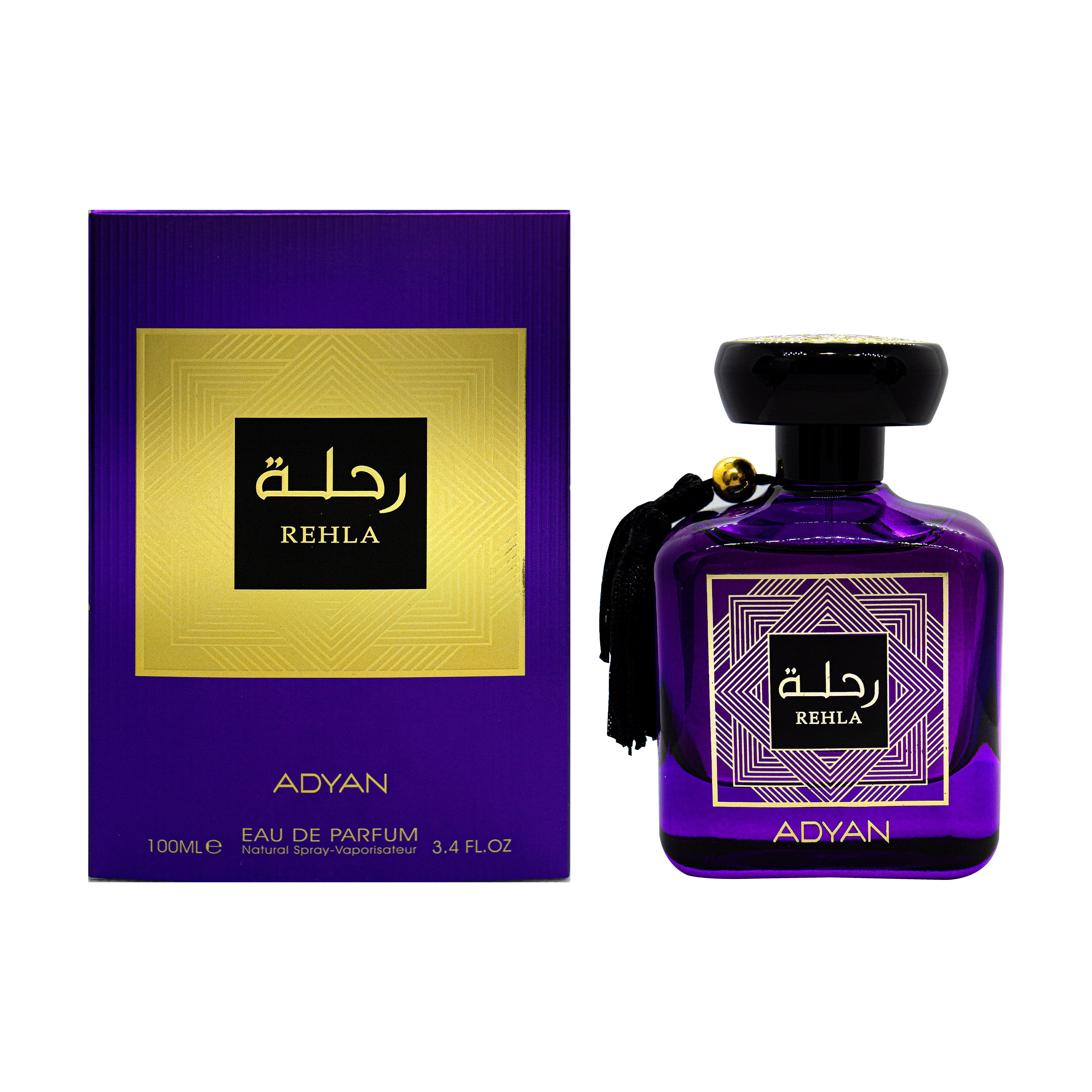Rehla 100ml EDP