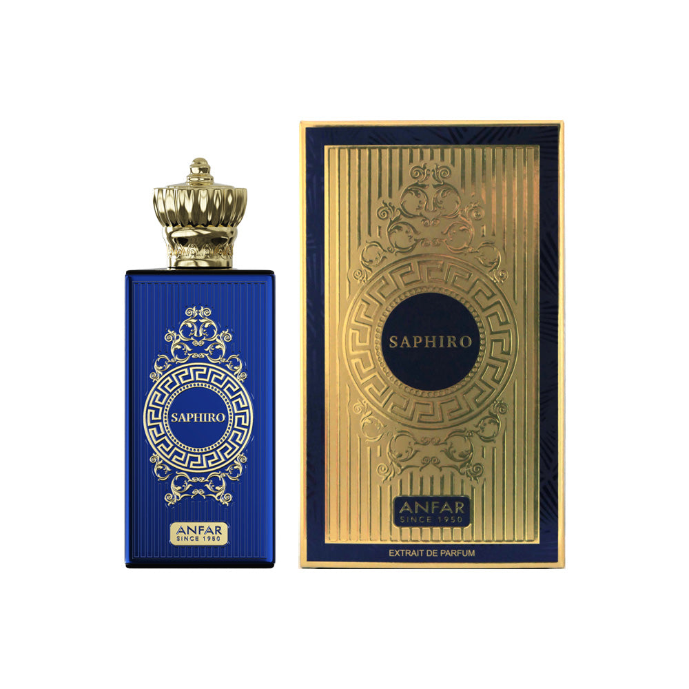 Saphiro 60ml EDP