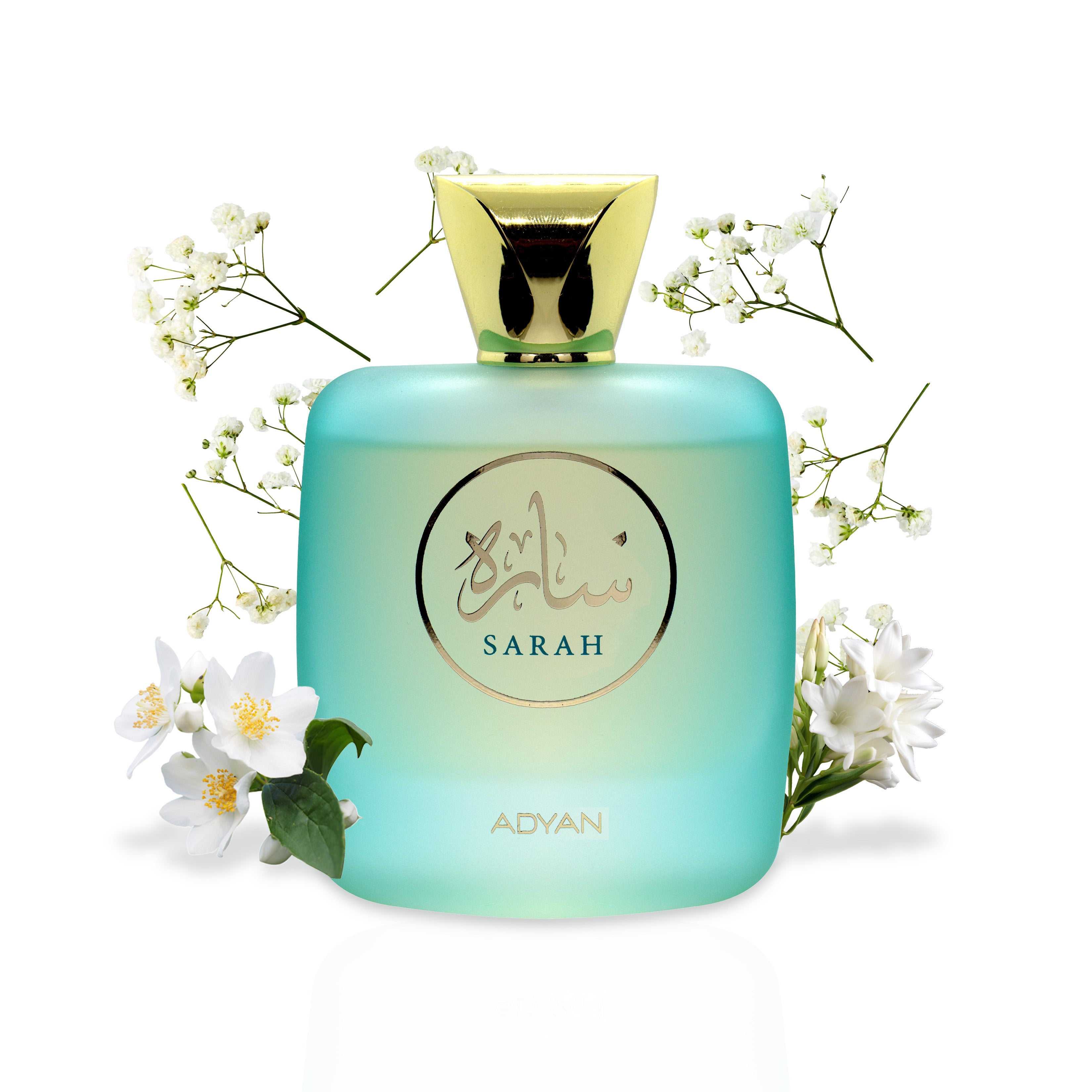 Sarah 100ml EDP