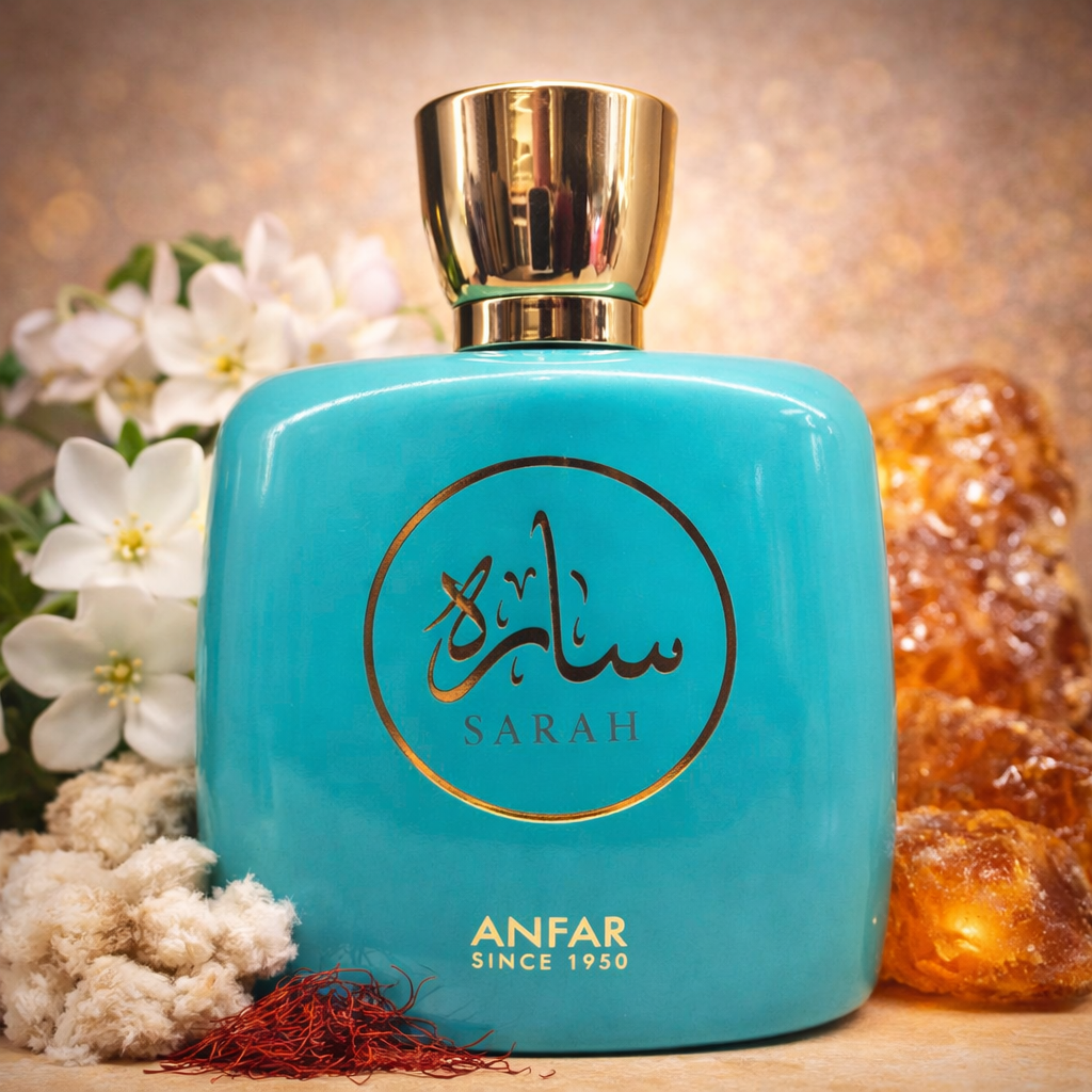 SARAH 100ML (Non - Alcoholic Perfume)