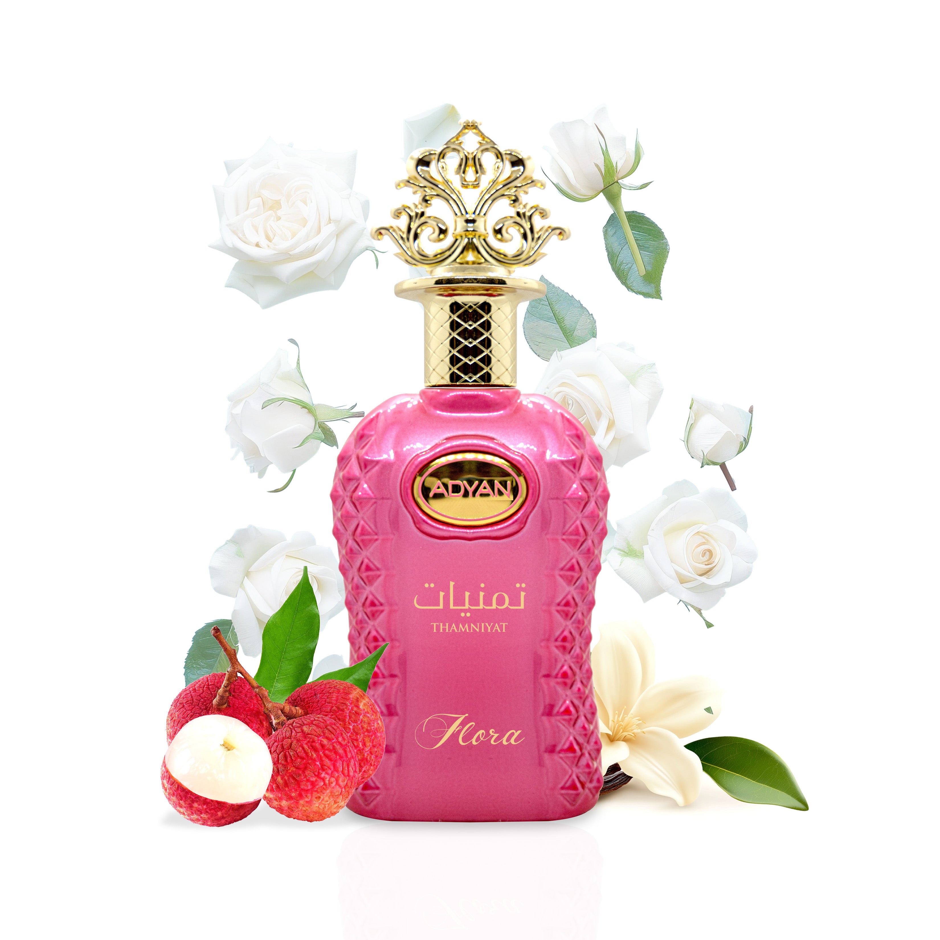 Thamniyat Flora EDP 100ml