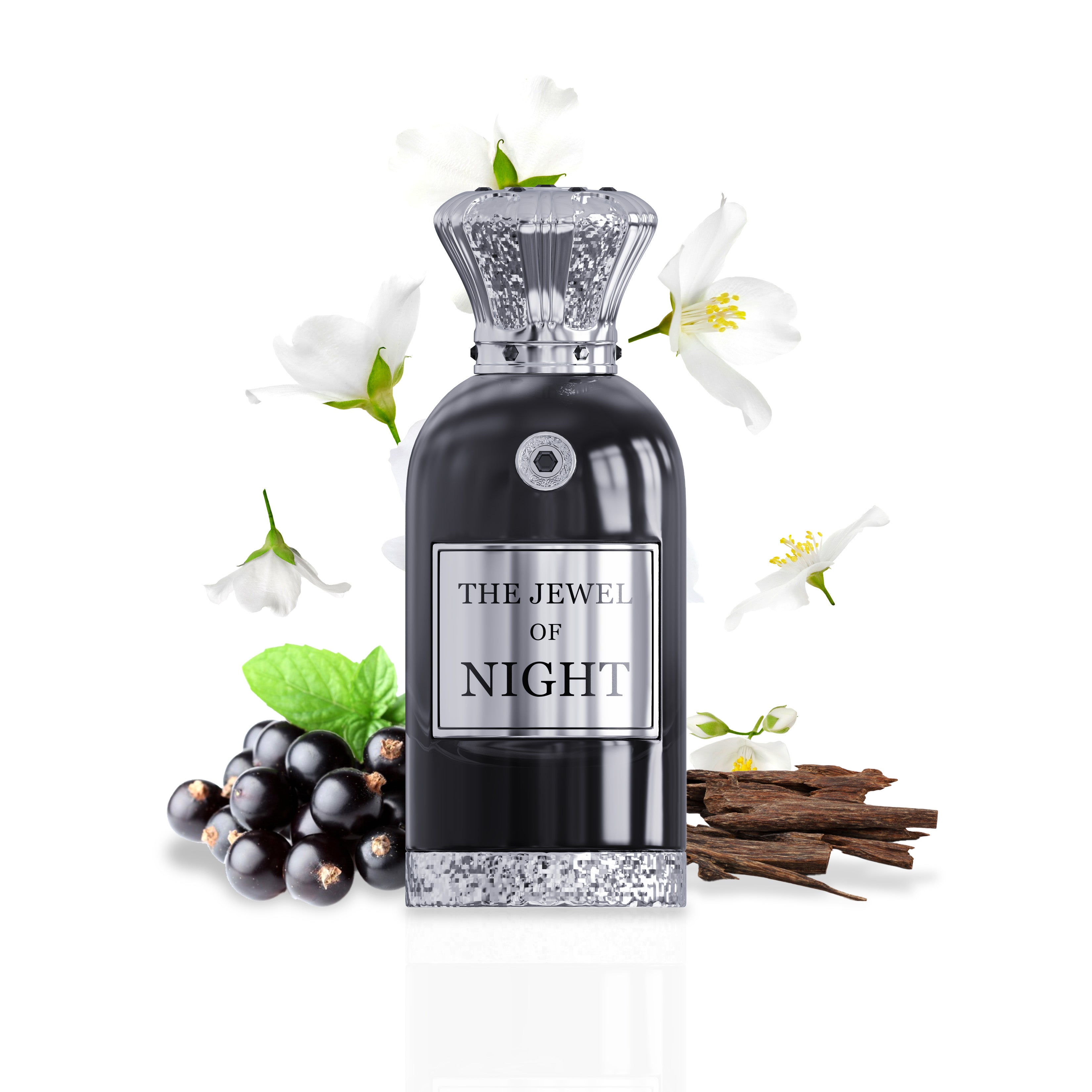 The Jewel of Night 100ml EDP