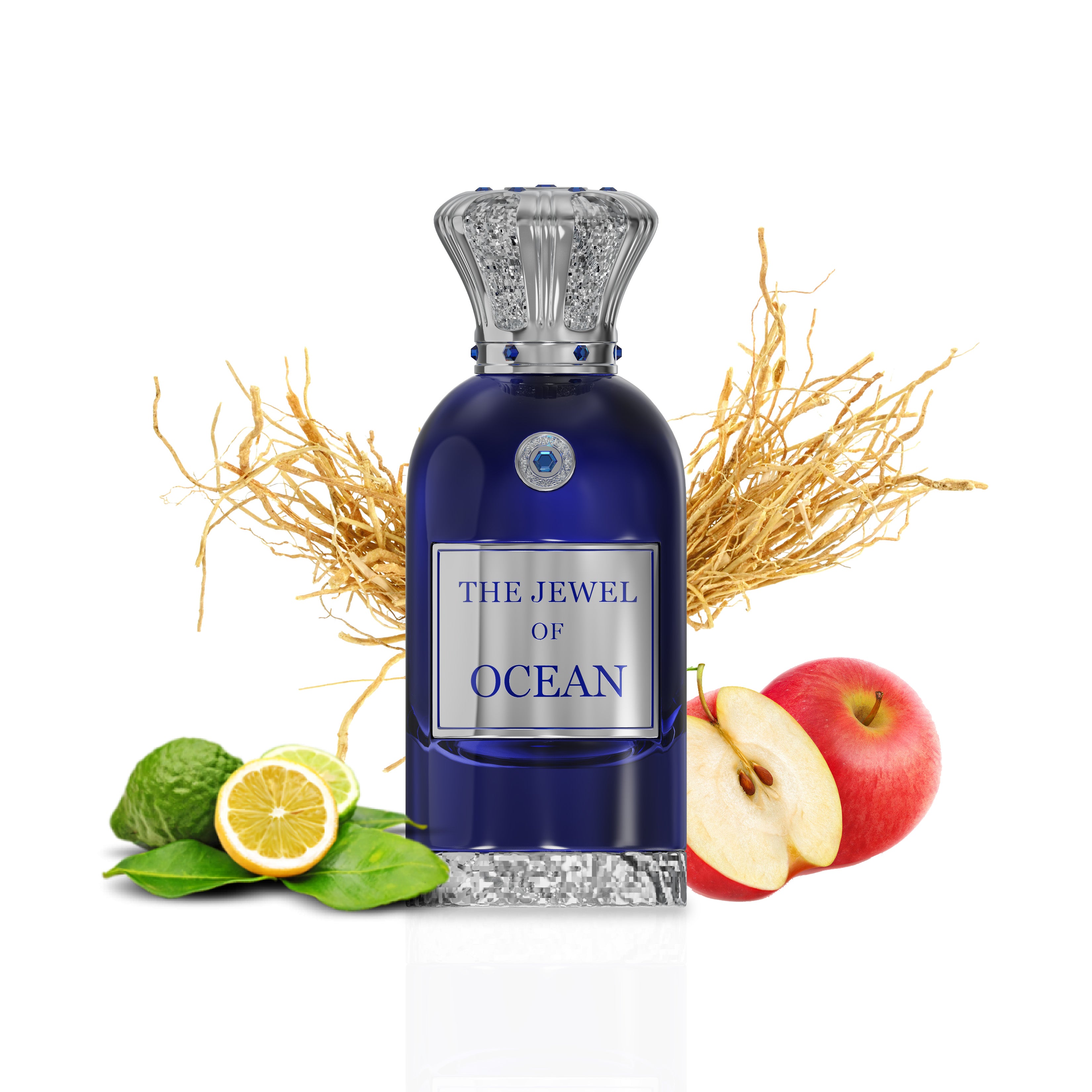 The Jewel of Ocean 100ml EDP
