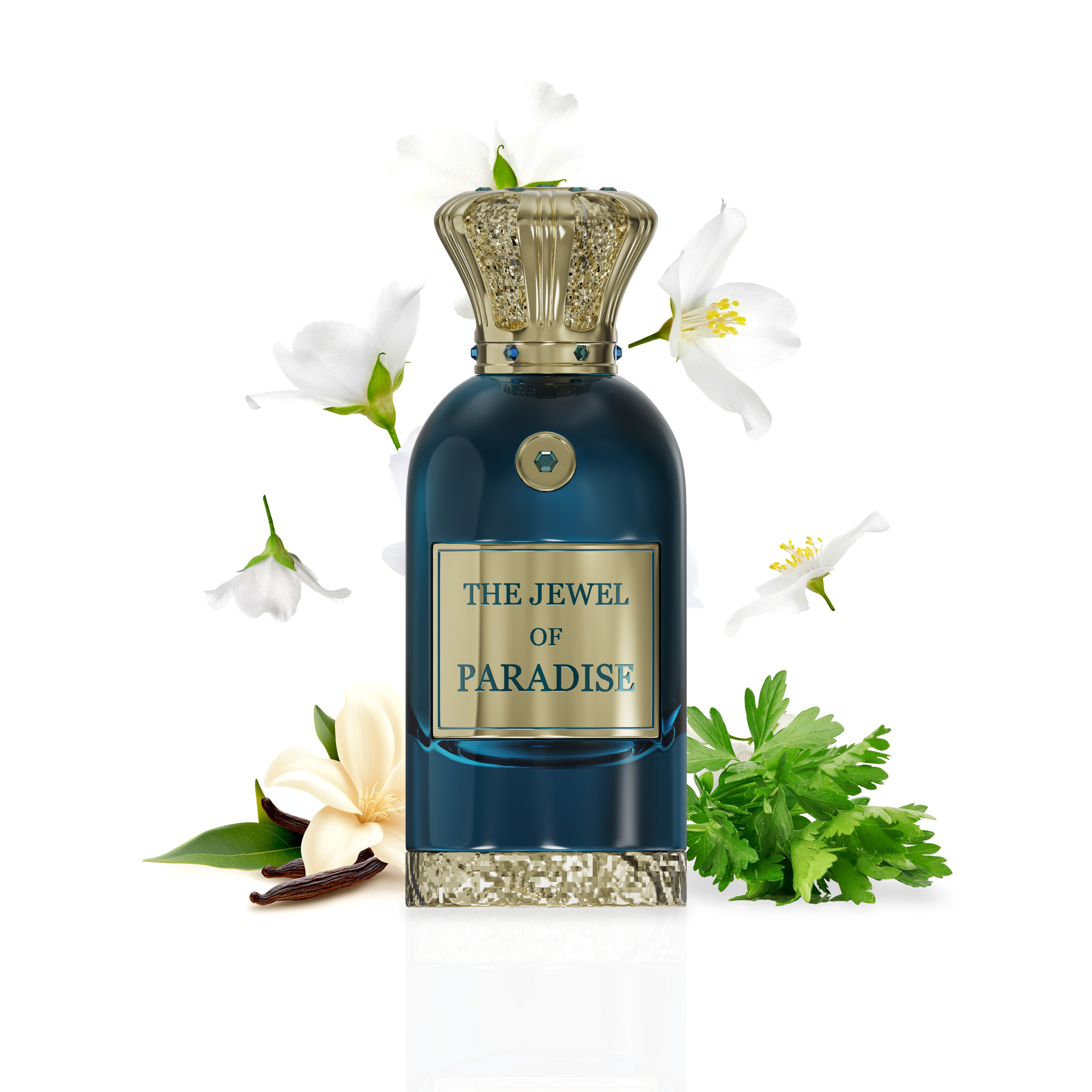 The Jewel of Paradise 100ml EDP