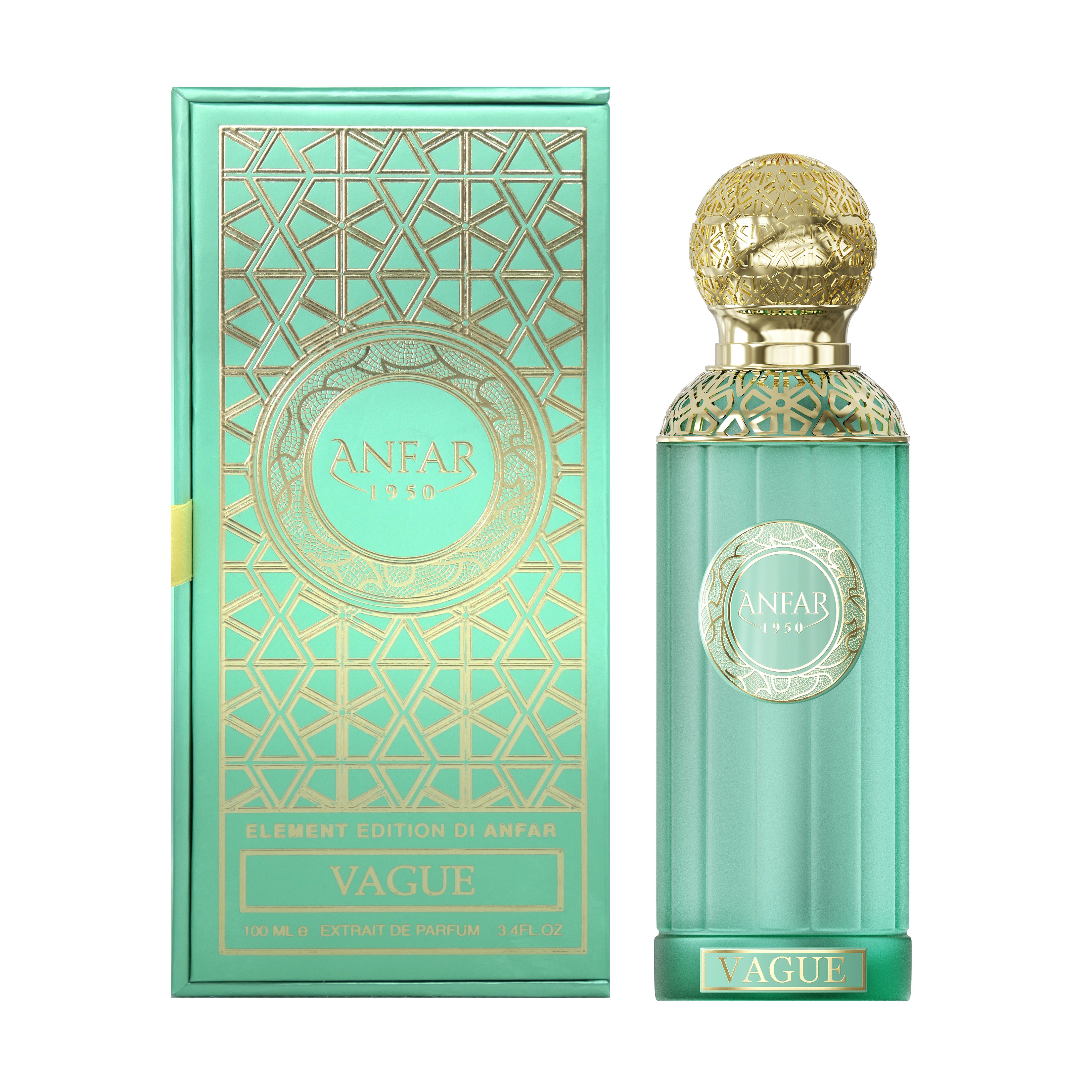 Vague EDP 100ml