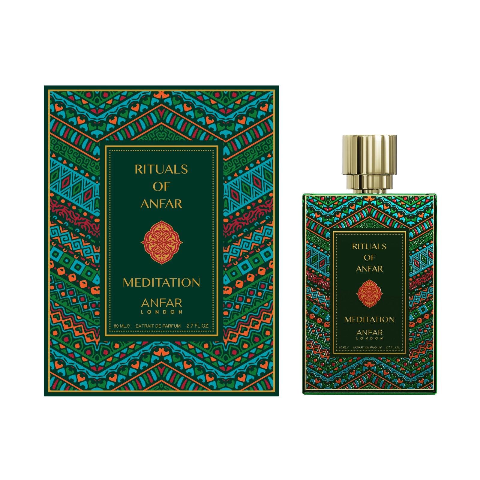 Rituals Meditation 80ml EDP