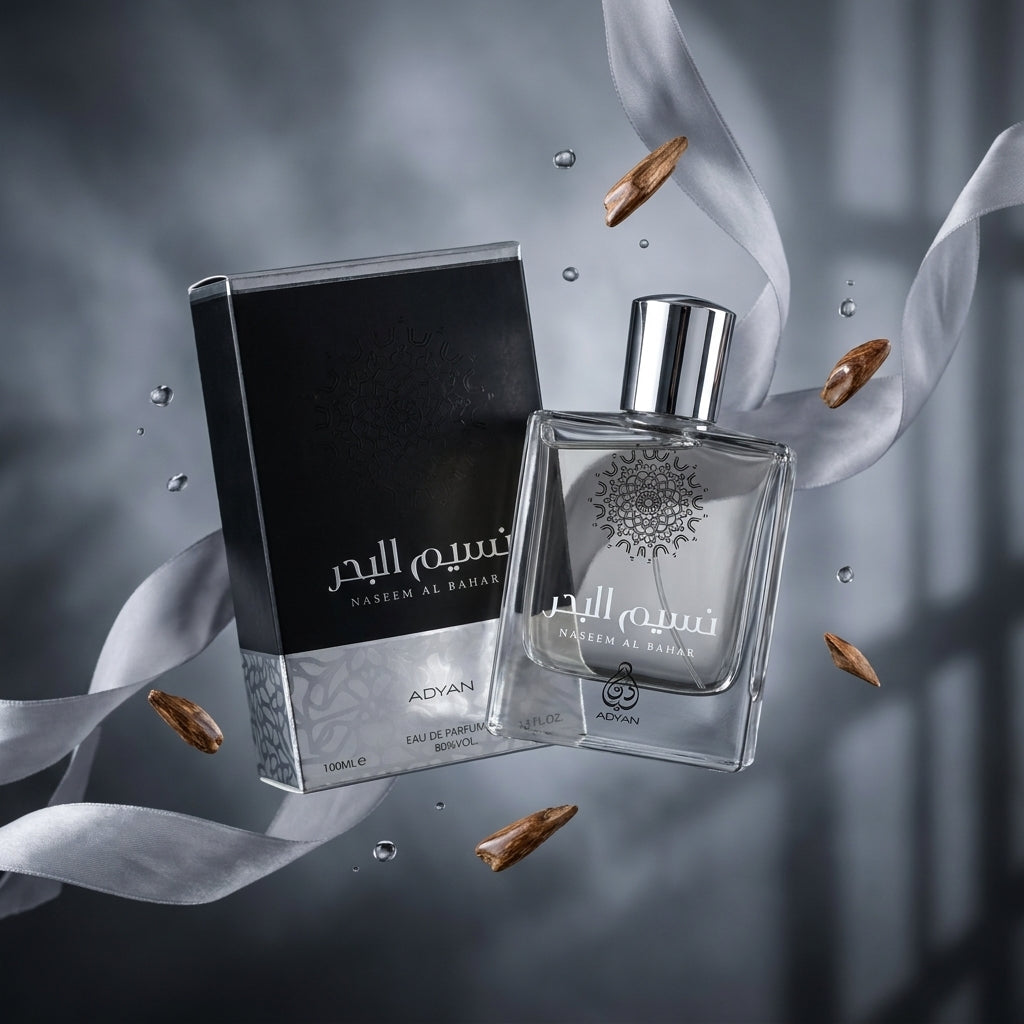 Naseem Al Bahar 100ml EDP