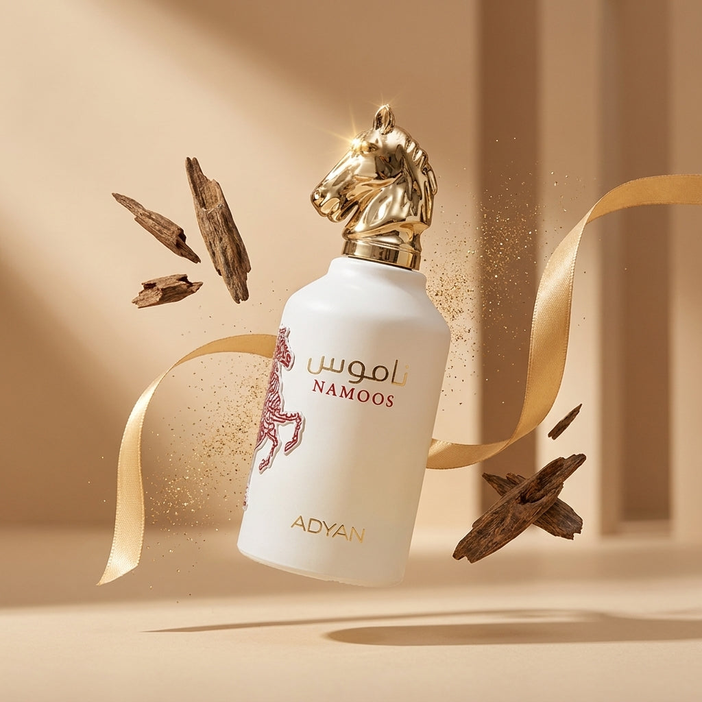 Namoos 100ml EDP
