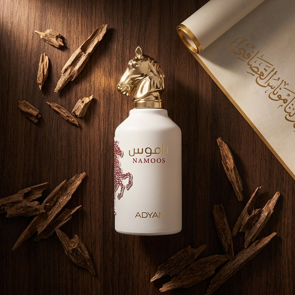 Namoos 100ml EDP