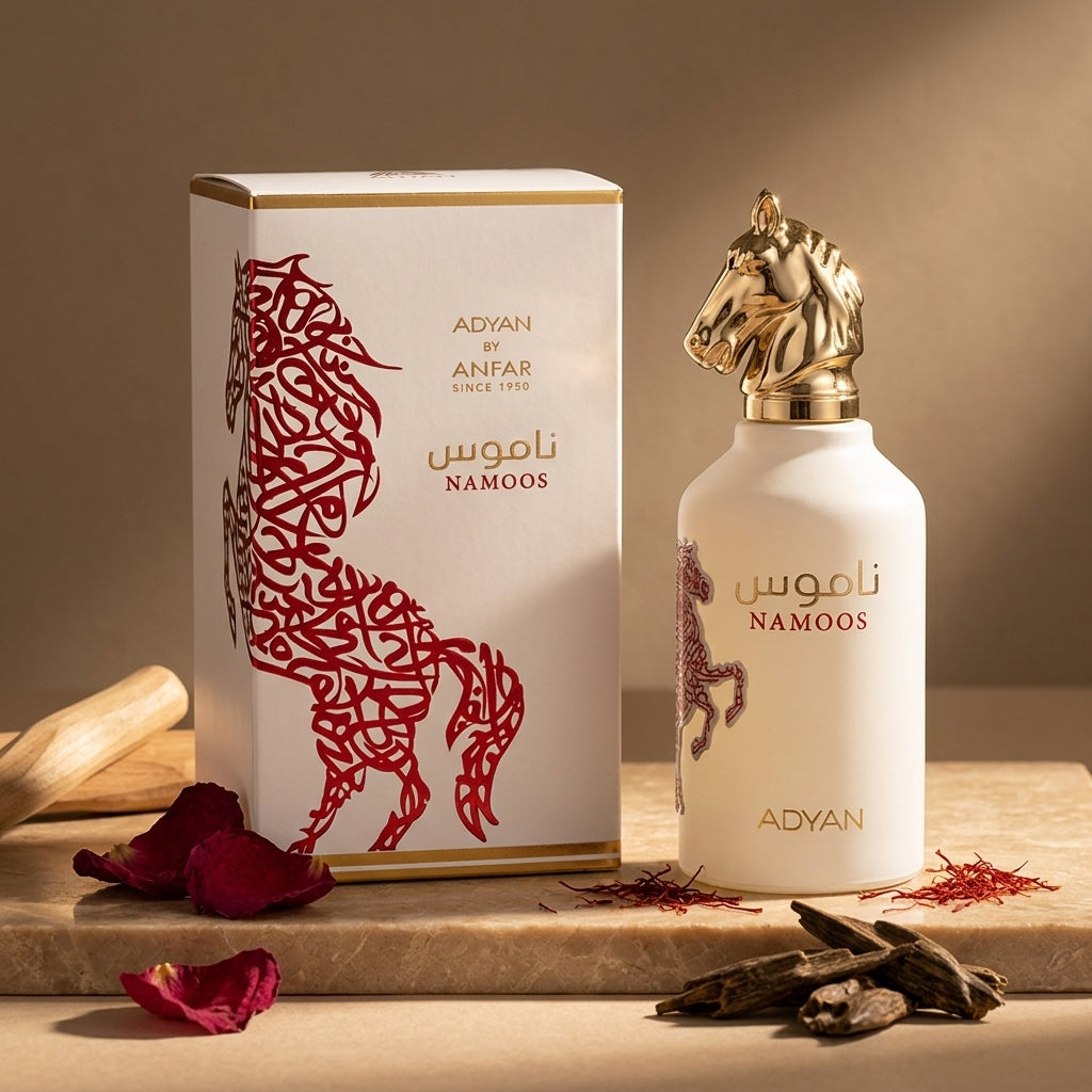 Namoos 100ml EDP