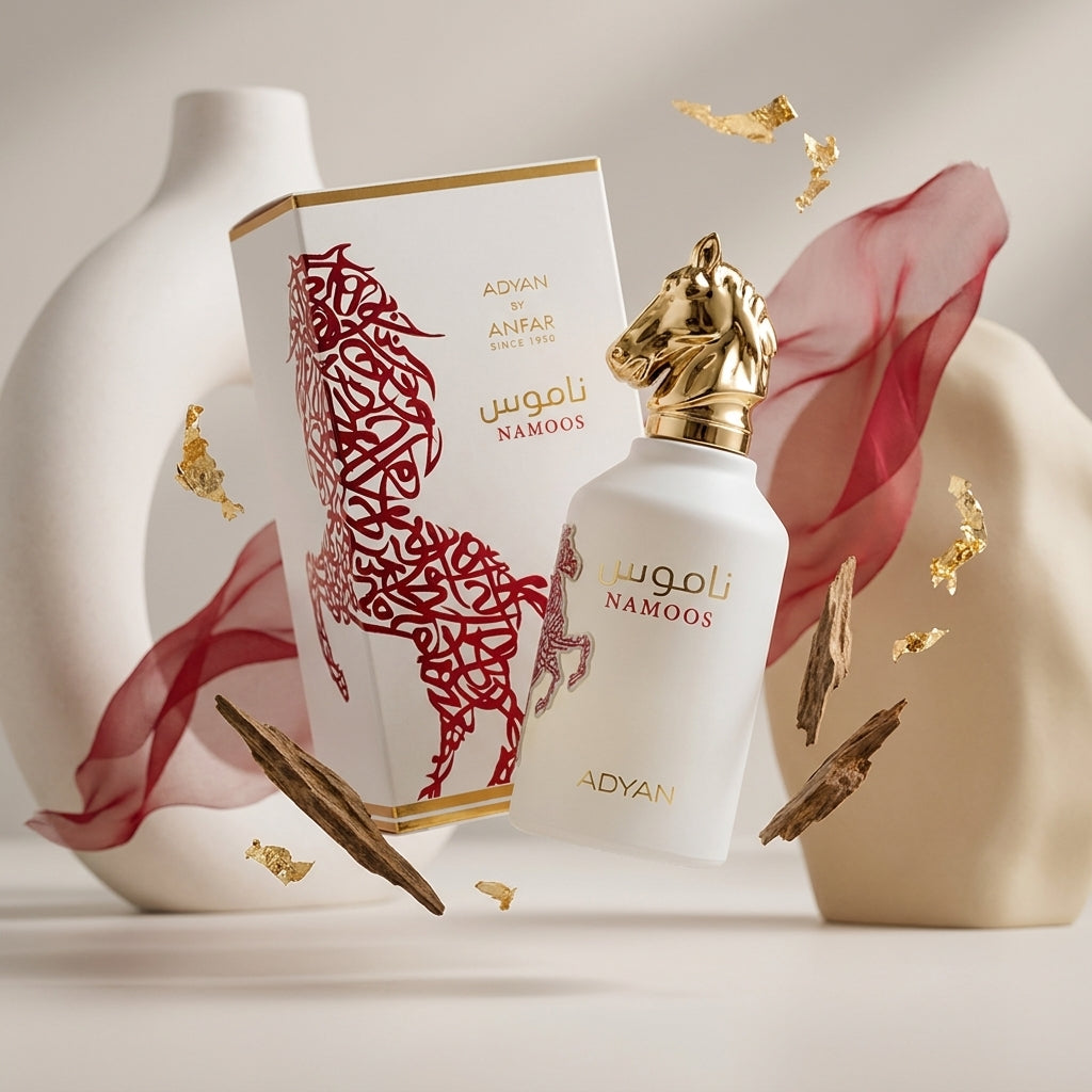 Namoos 100ml EDP