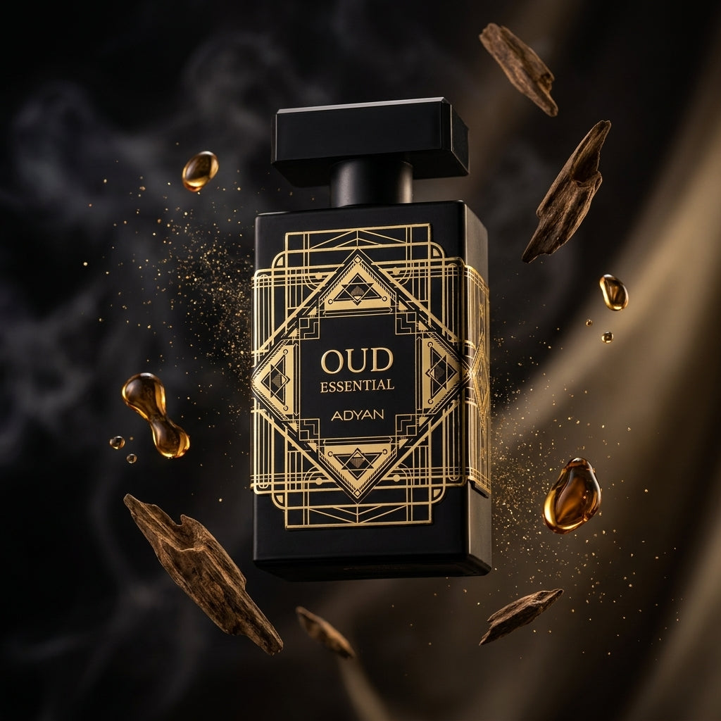 Oud Essential 100ml EDP