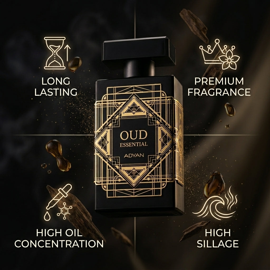 Oud Essential 100ml EDP