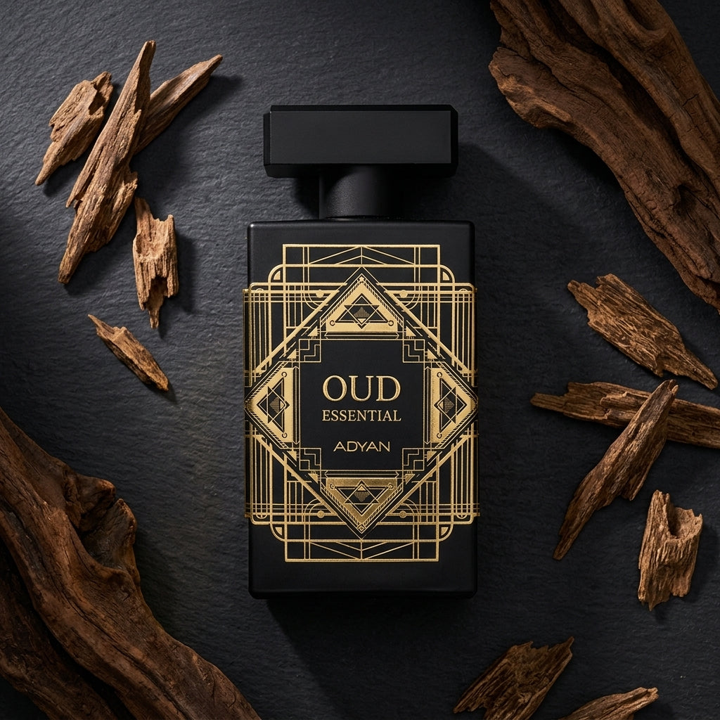 Oud Essential 100ml EDP