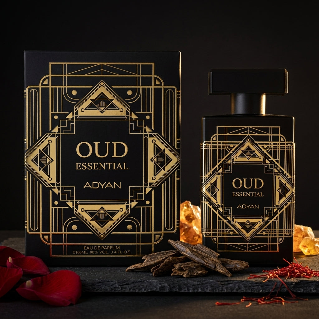 Oud Essential 100ml EDP