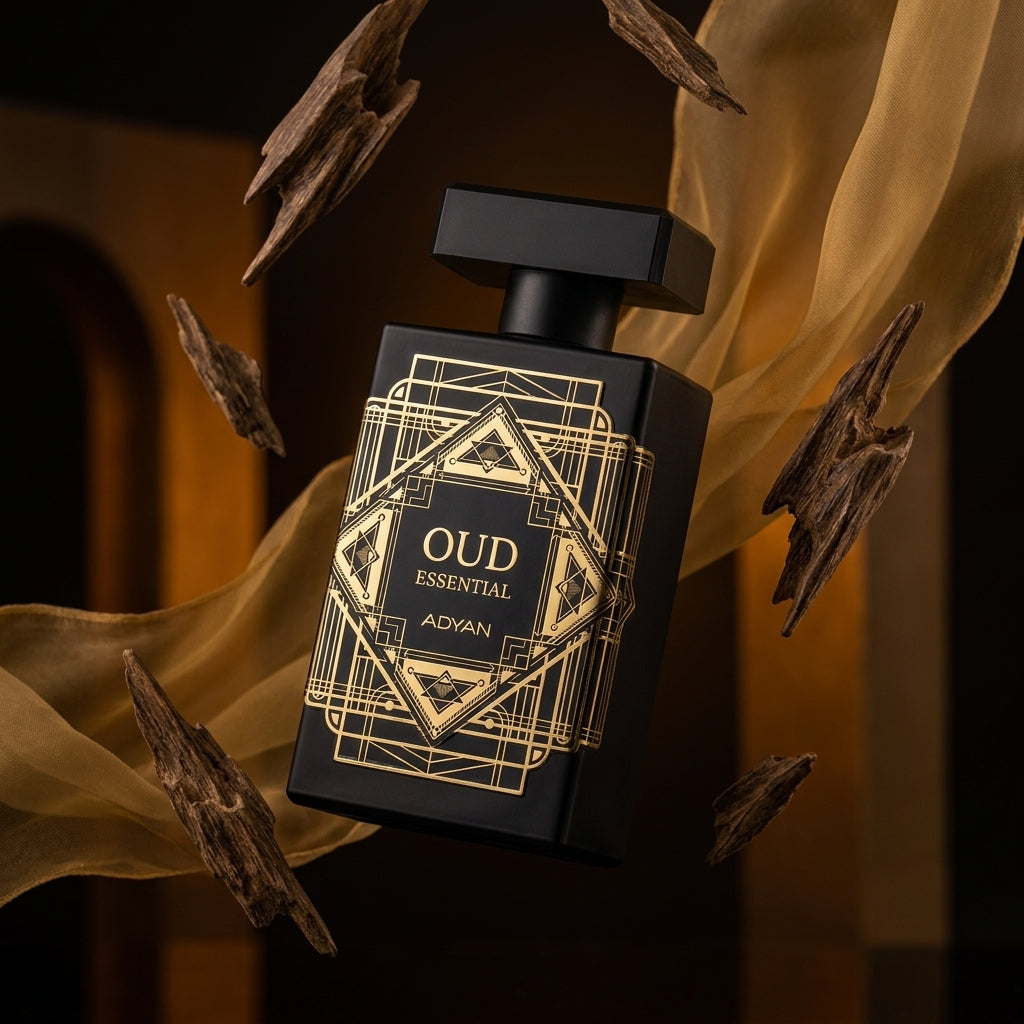 Oud Essential 100ml EDP