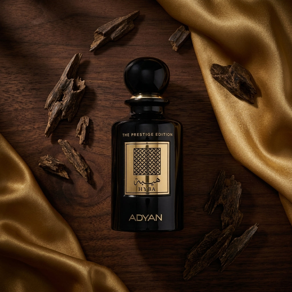 Hyba 100ml EDP