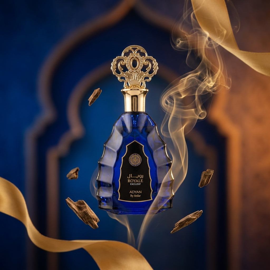 Royal Exclusif 100ml EDP