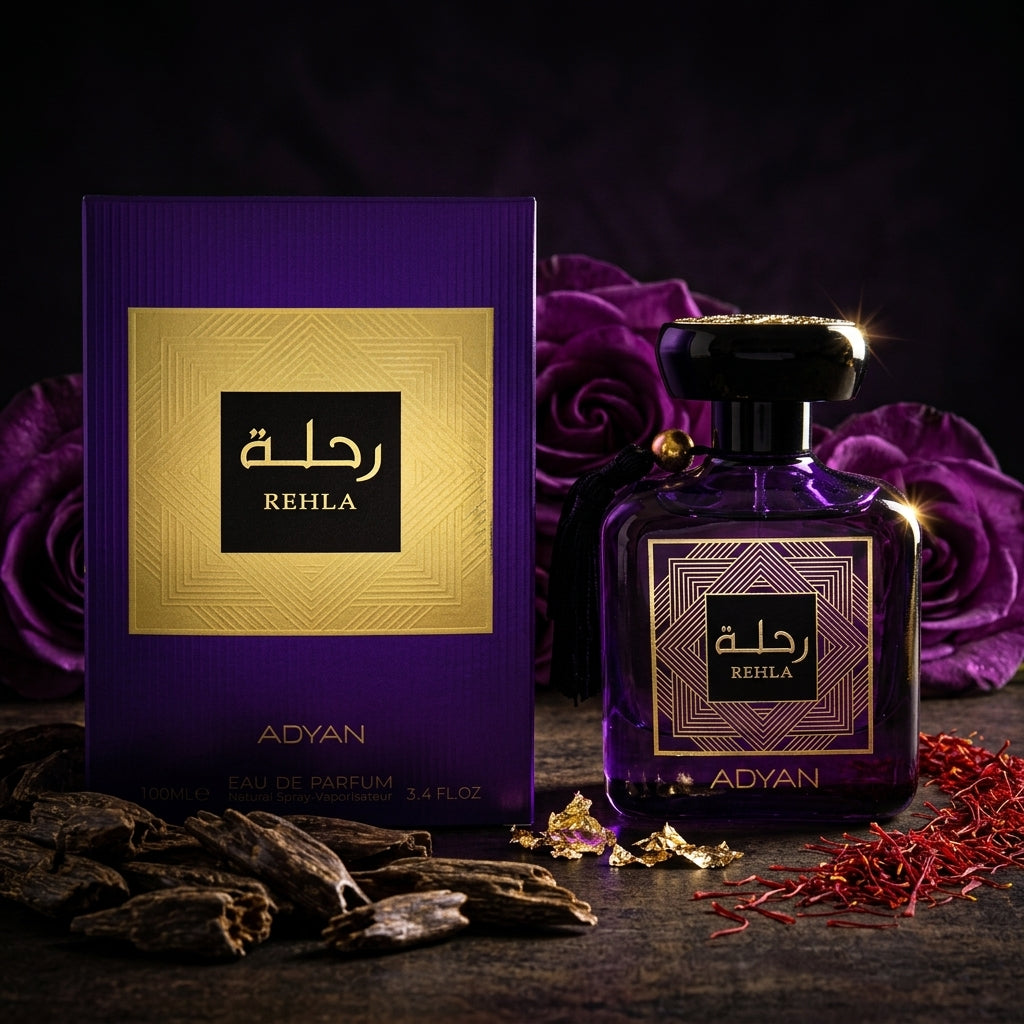 Rehla 100ml EDP