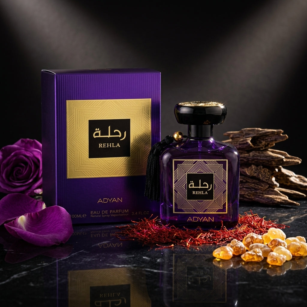 Rehla 100ml EDP