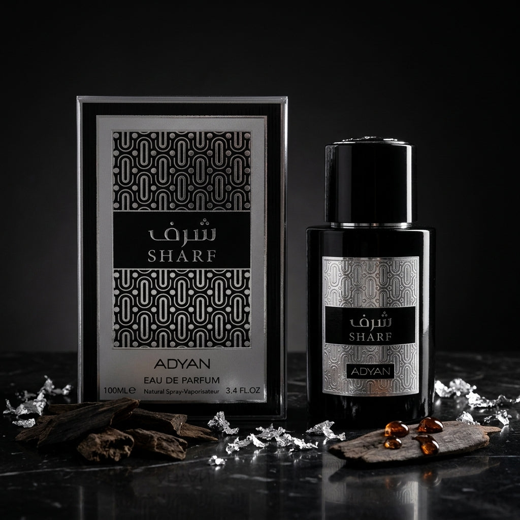 Sharf 100ml EDP