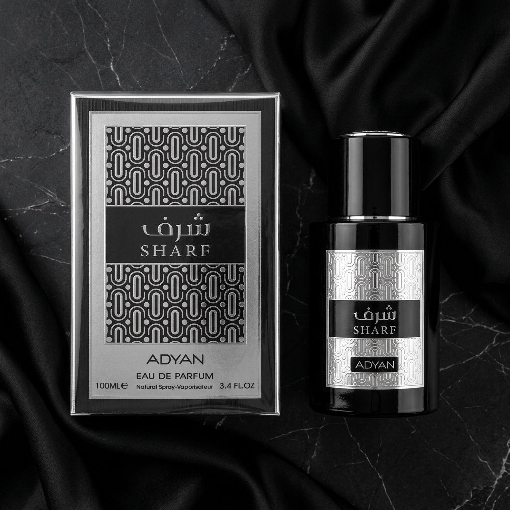Sharf 100ml EDP