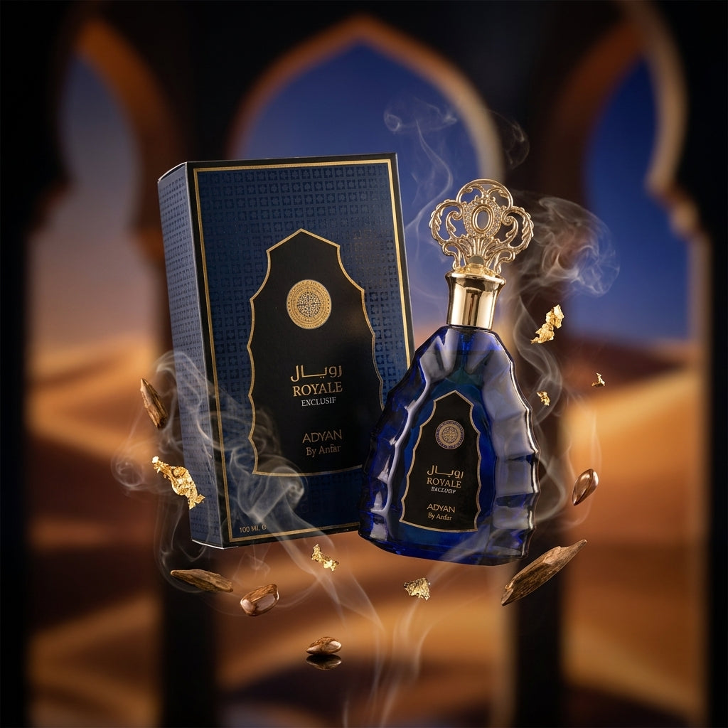 Royal Exclusif 100ml EDP