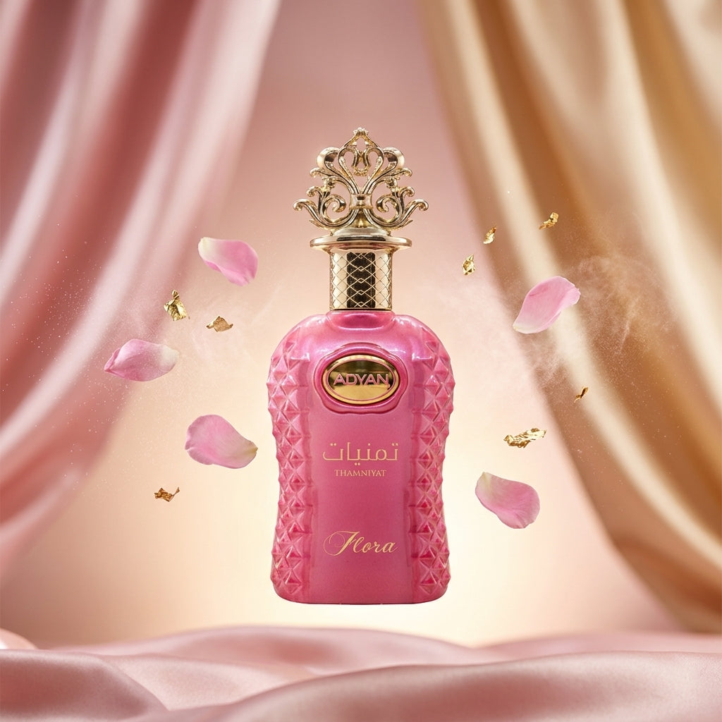 Thamniyat Flora EDP 100ml