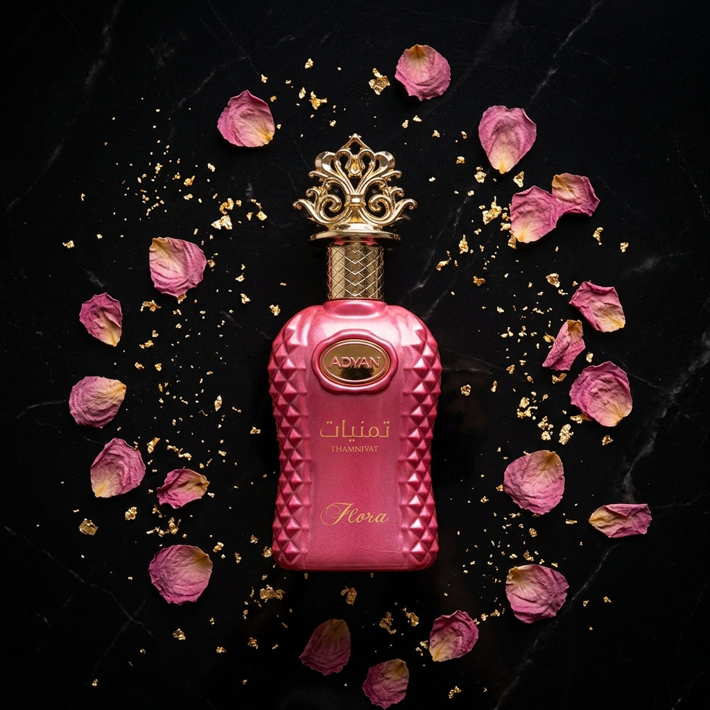 Thamniyat Flora EDP 100ml