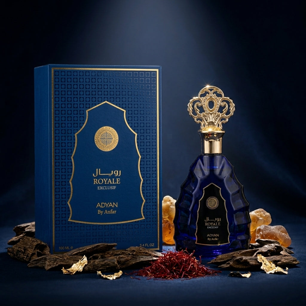 Royal Exclusif 100ml EDP