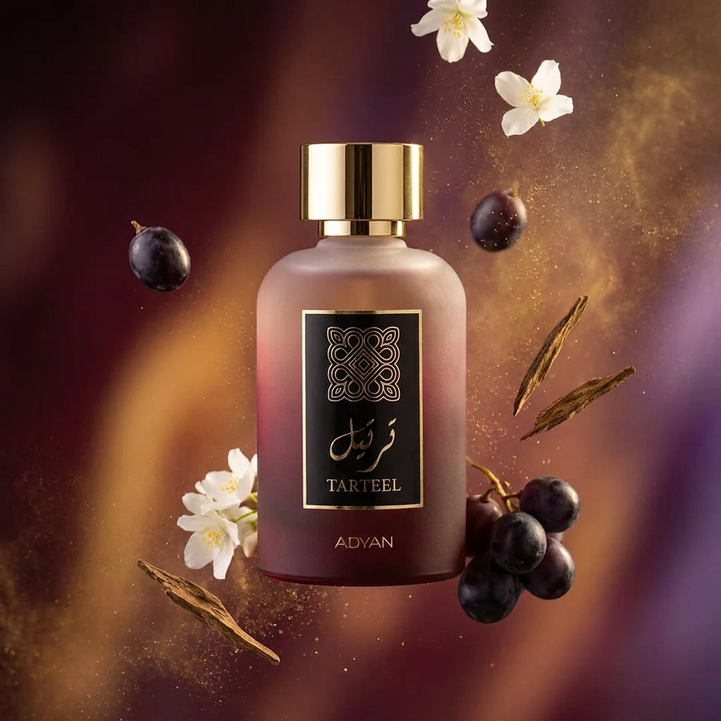 Tarteel EDP 100ml
