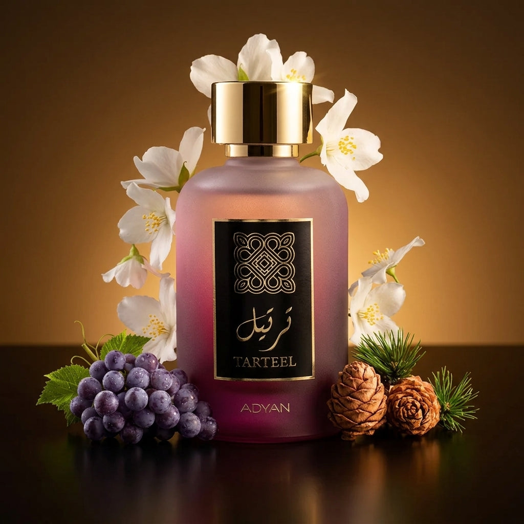 Tarteel EDP 100ml