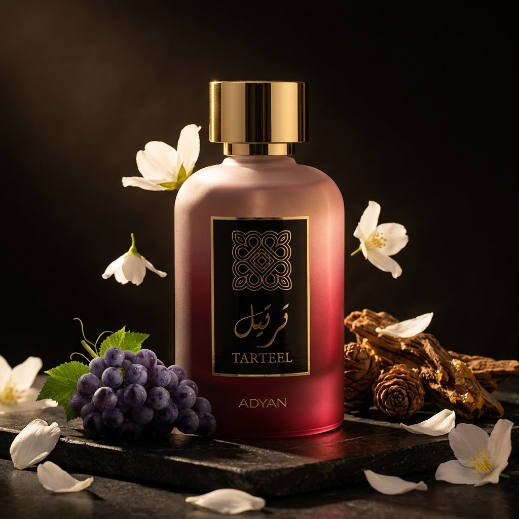 Tarteel EDP 100ml