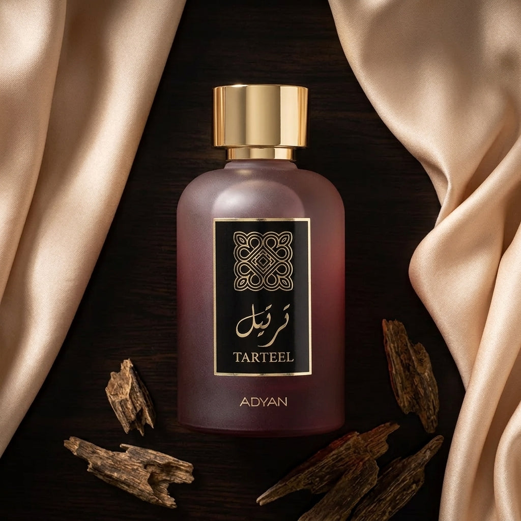 Tarteel EDP 100ml