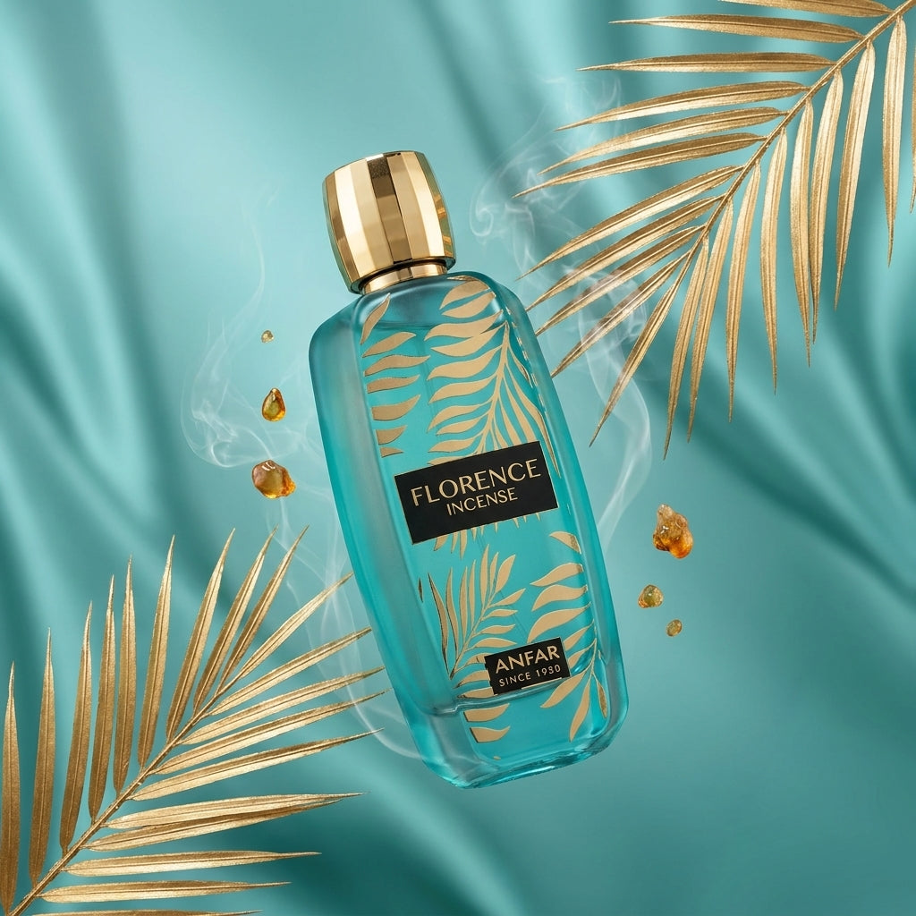 Florence Incense EDP 100ml