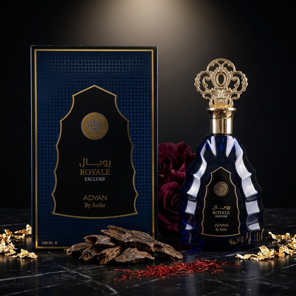 Royal Exclusif 100ml EDP