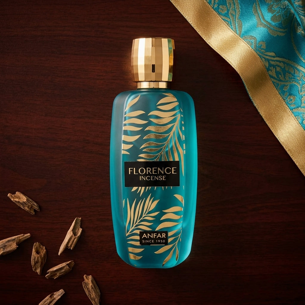 Florence Incense EDP 100ml