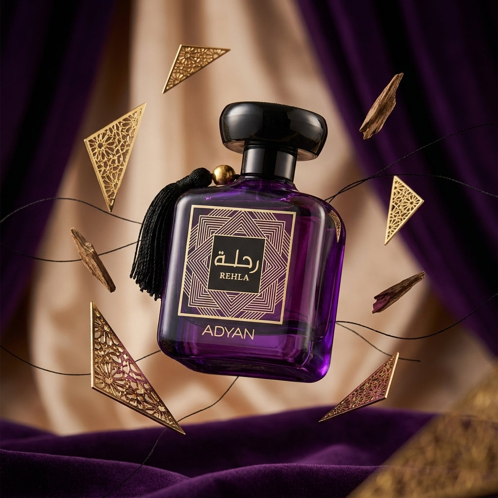 Rehla 100ml EDP