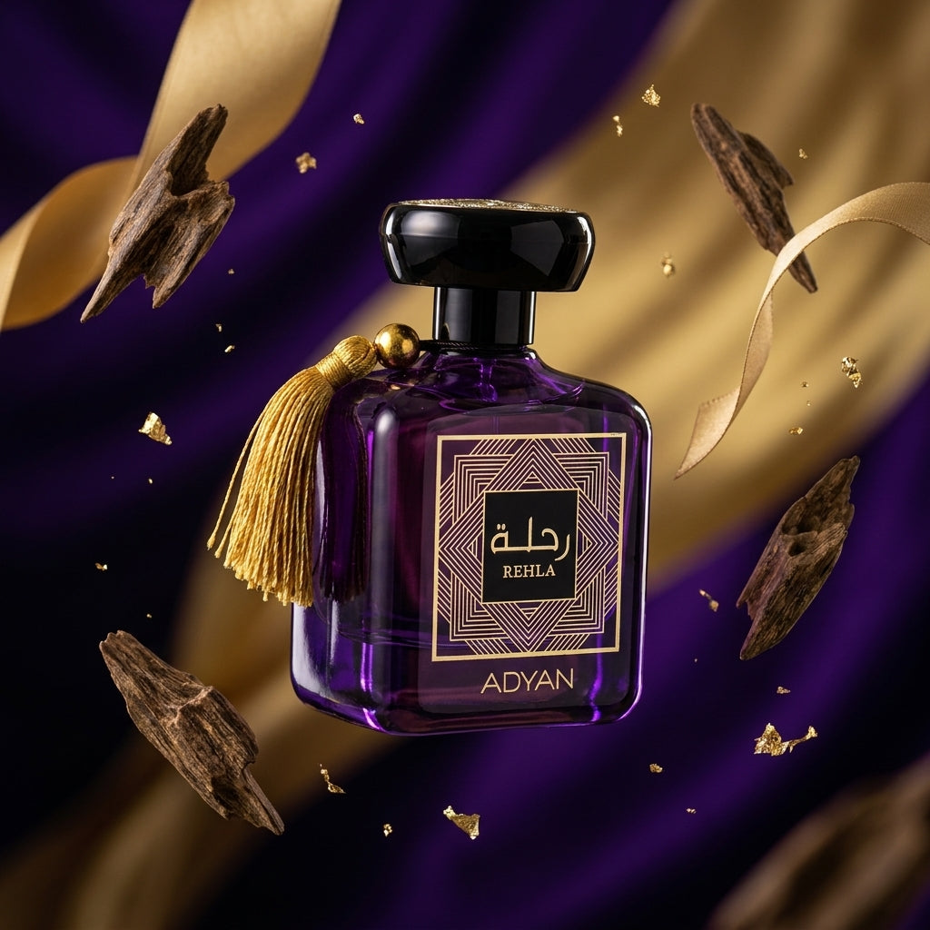 Rehla 100ml EDP