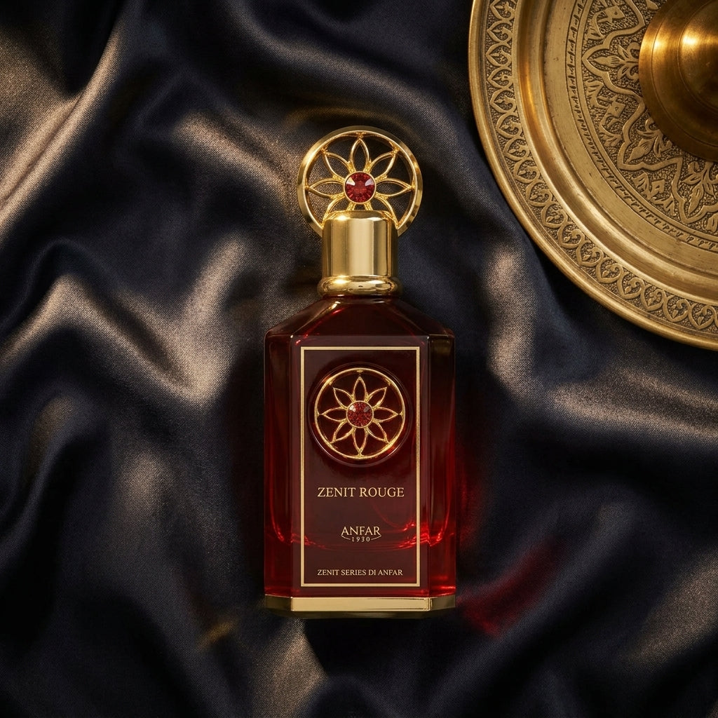 Zenit Rouge EDP 100ml