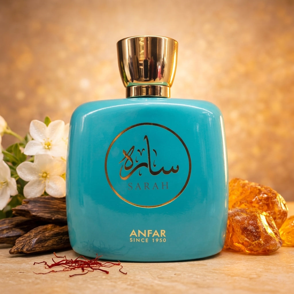 SARAH 100ML (Non - Alcoholic Perfume)