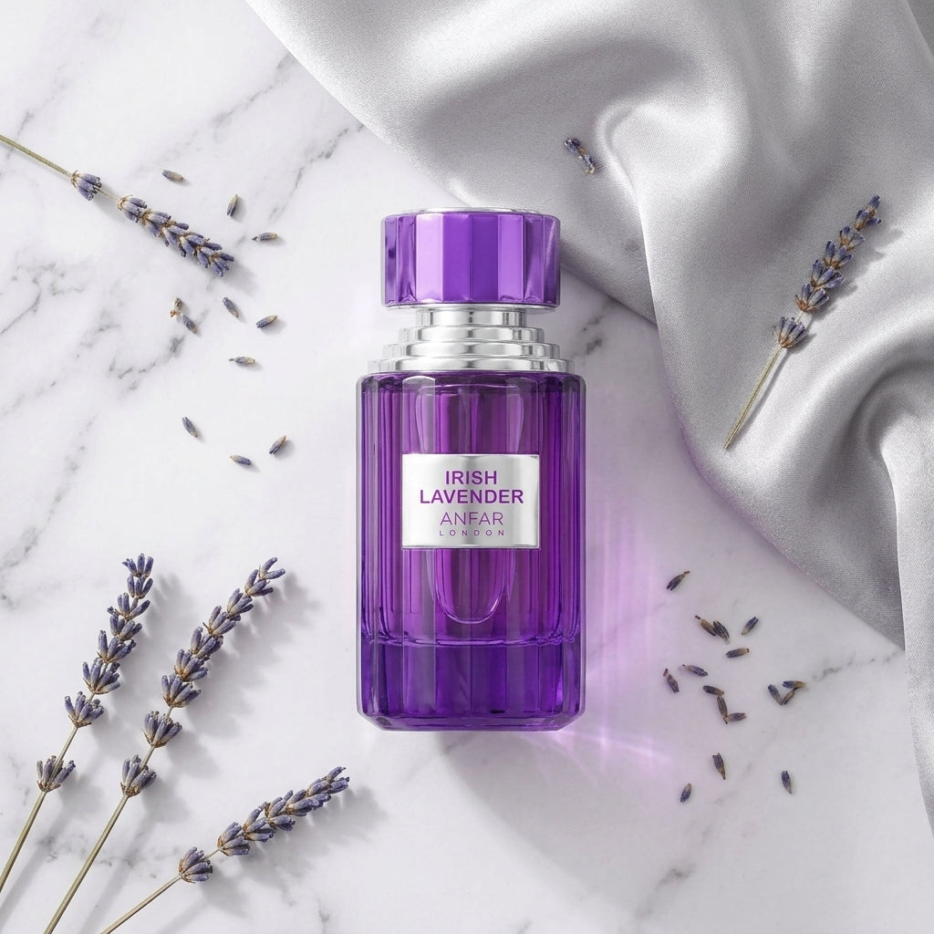 Irish Lavender 100ml EDP