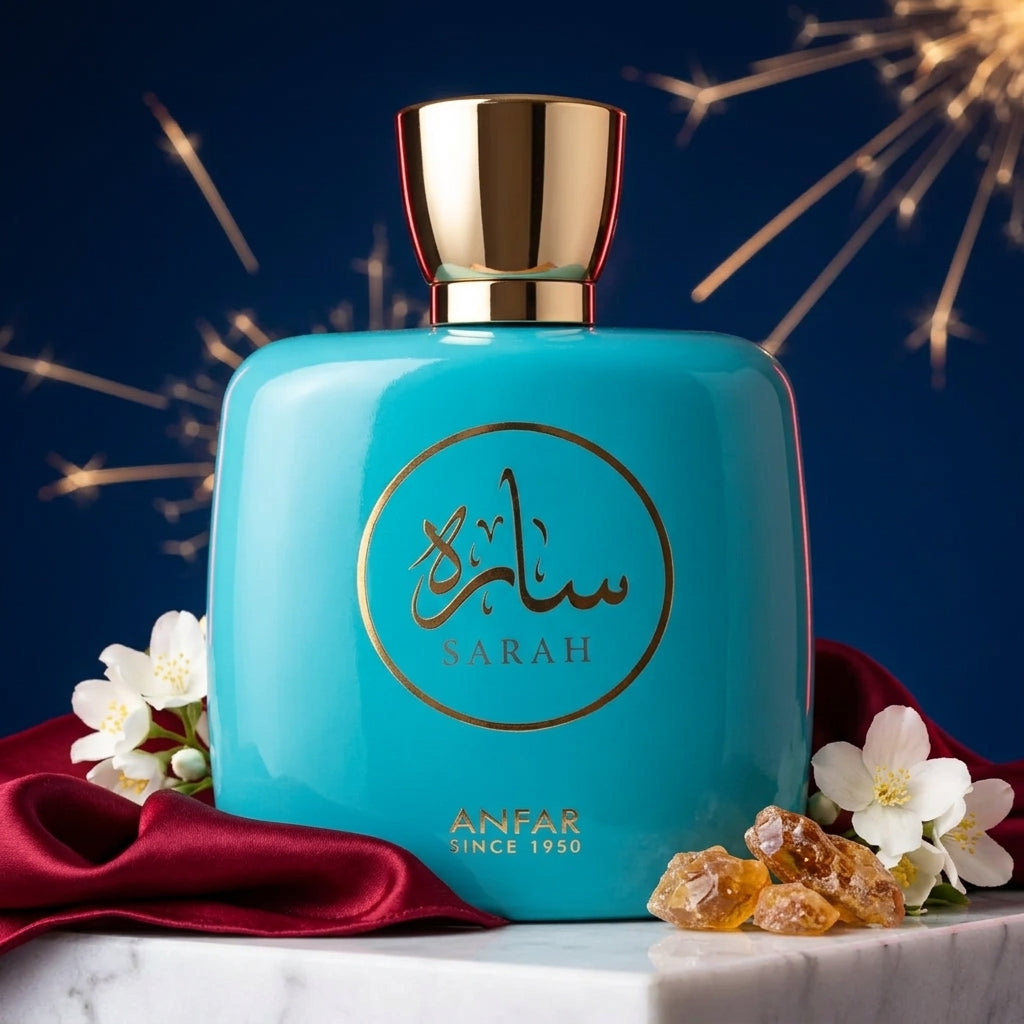 SARAH 100ML (Non - Alcoholic Perfume)